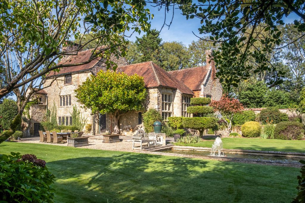 Additional image 29 of 7 bed detached house for saleLondon Road, Pulborough, West Sussex RH20
