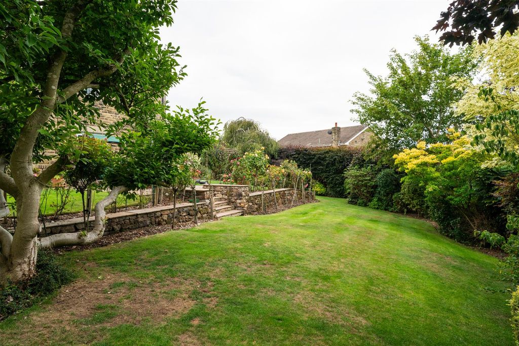 Additional image 45 of 5 bed detached house for saleBurbank House, Westbrook Close, Brookside, Chesterfield S40