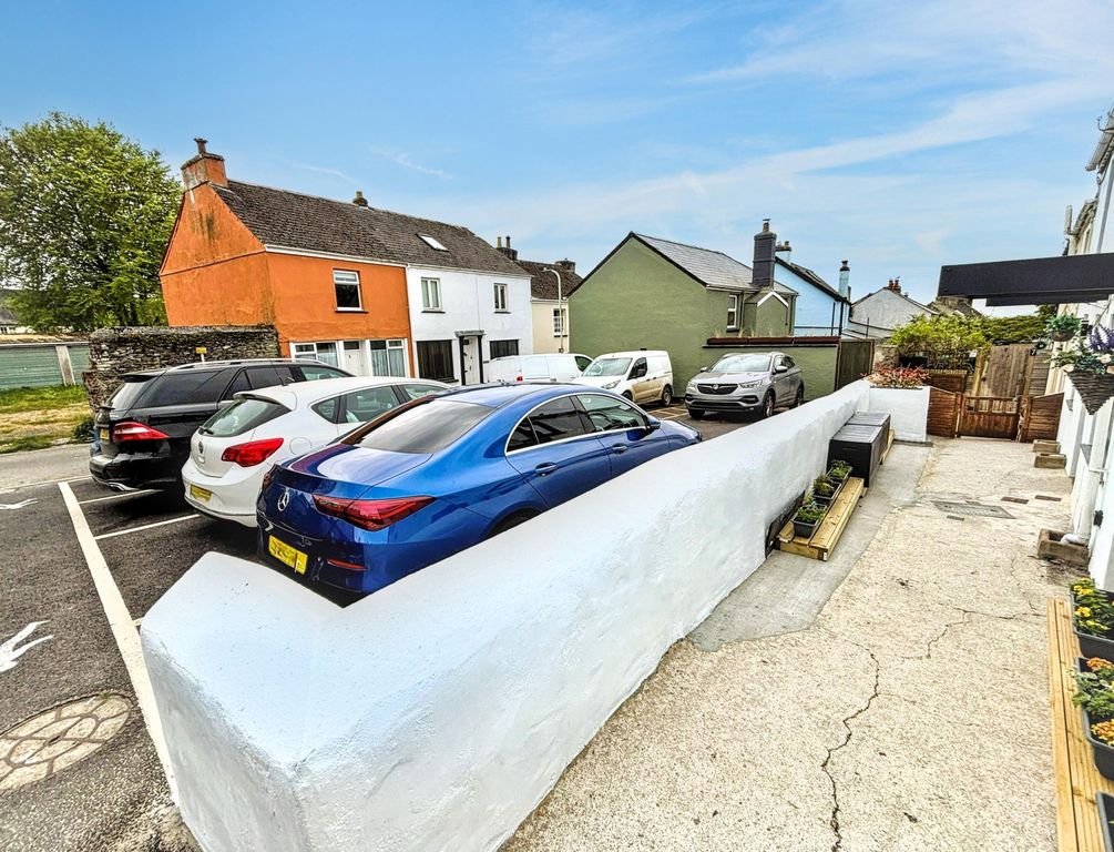 Additional image 17 of 2 bed terraced house for saleCornwall Street, Bere Alston, Yelverton PL20