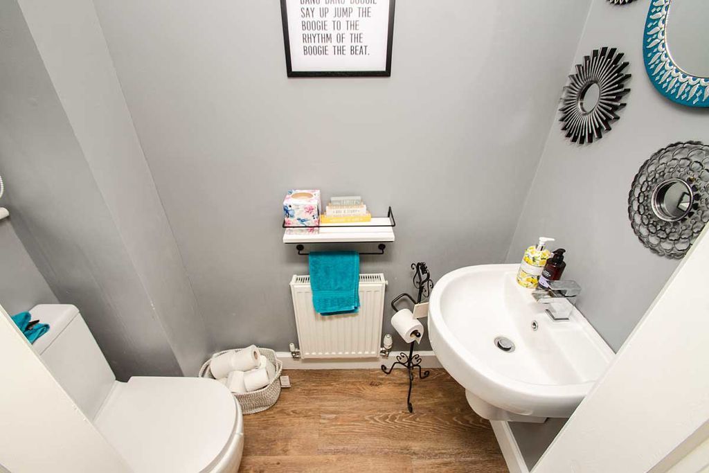 Additional image 32 of 4 bed detached house for saleNorton Lane, Burntwood WS7