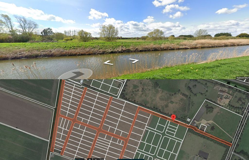 Additional image 10 of Land for saleNew Road, Chatteris PE16