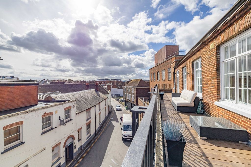 Additional image 8 of 2 bed flat for saleStour Street, Canterbury, Kent CT1