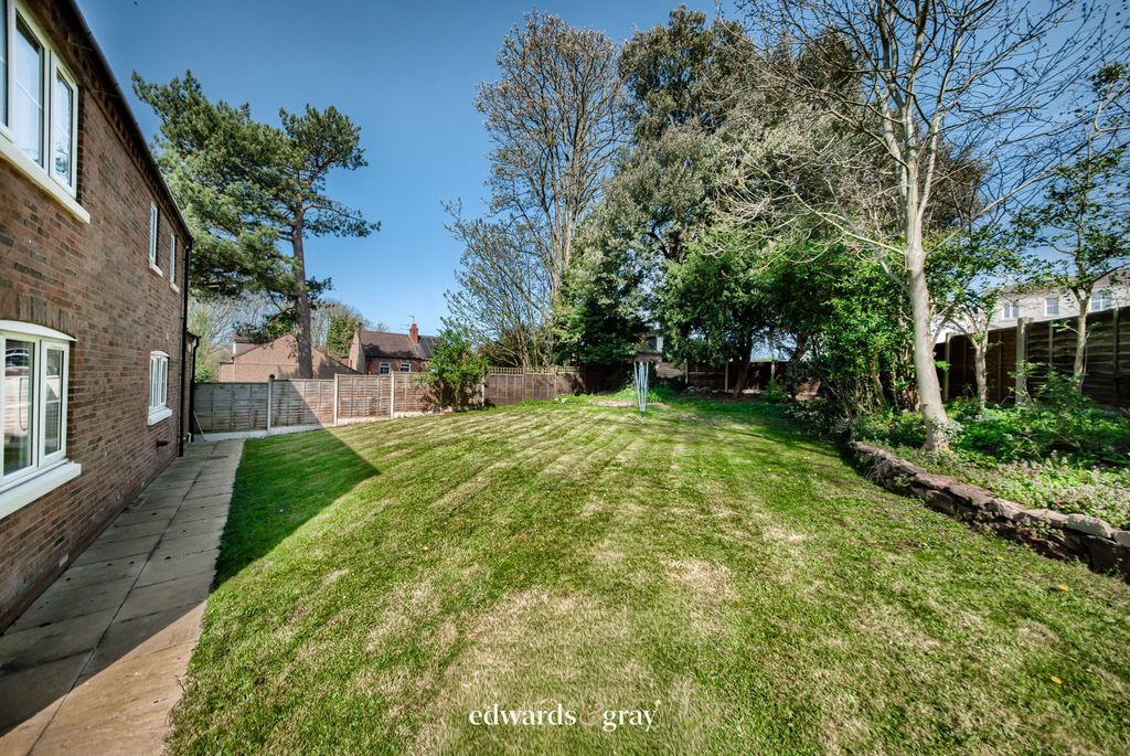 Additional image 27 of 4 bed link detached house for saleNewton Road, Burton-On-Trent DE15