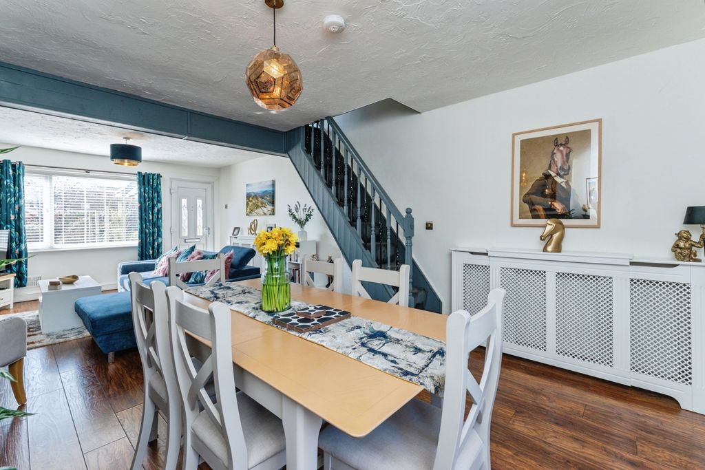Additional image 9 of 2 bed terraced house for saleBrunswick Road, Buckley, Clwyd CH7