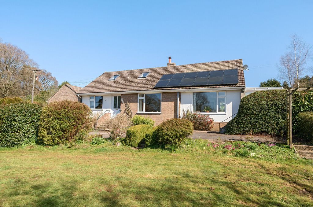 Additional image 29 of 4 bed bungalow for saleWhitegate, Forton, Chard, Somerset TA20