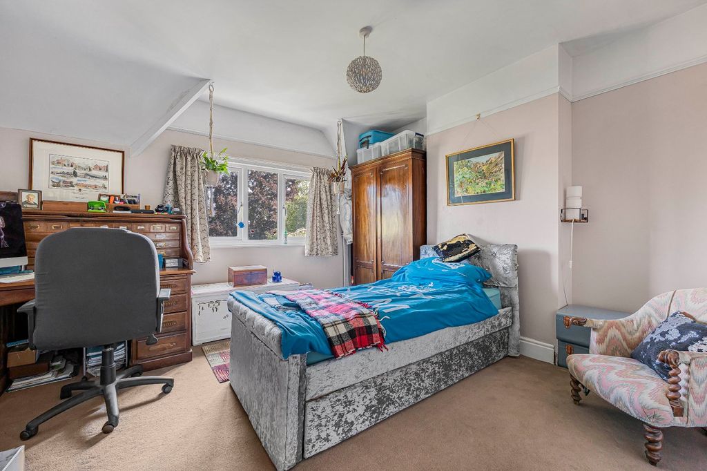 Additional image 16 of 3 bed detached house for saleBurford Road, Cirencester, Gloucestershire GL7