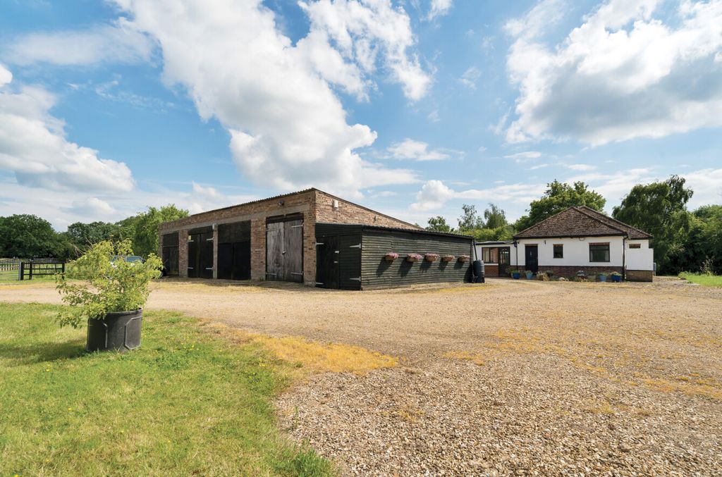 Additional image 2 of 3 bed detached bungalow for saleHorseway, Chatteris PE16