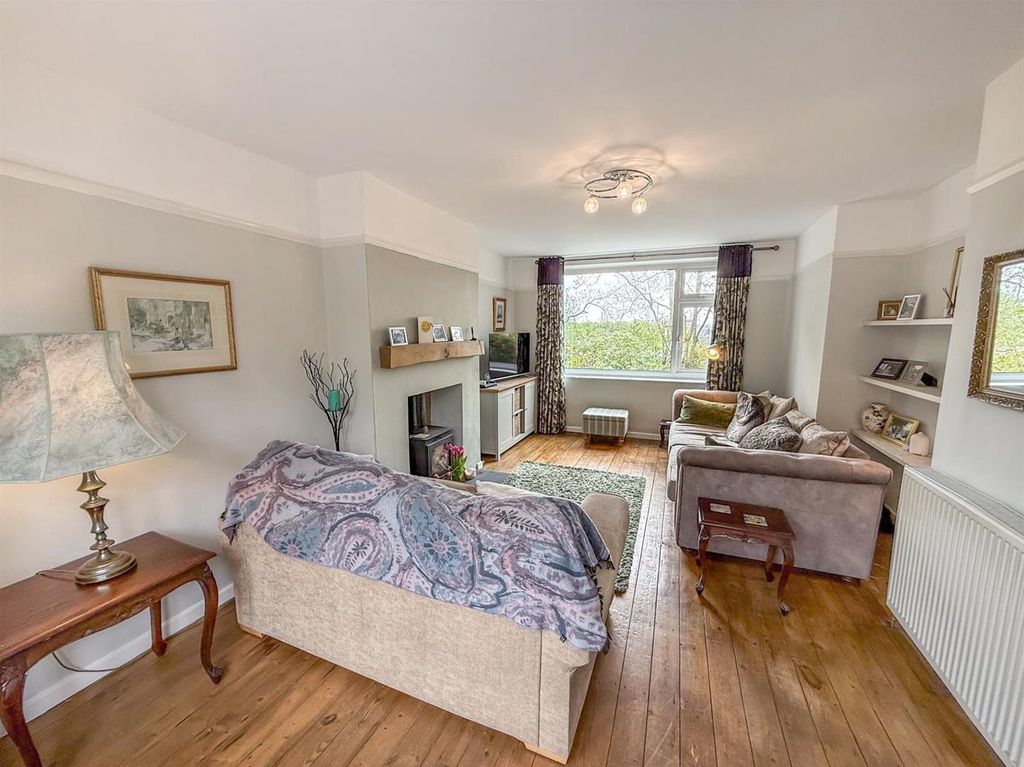 Additional image 4 of 3 bed semi-detached house for saleCorbar Road, Buxton SK17