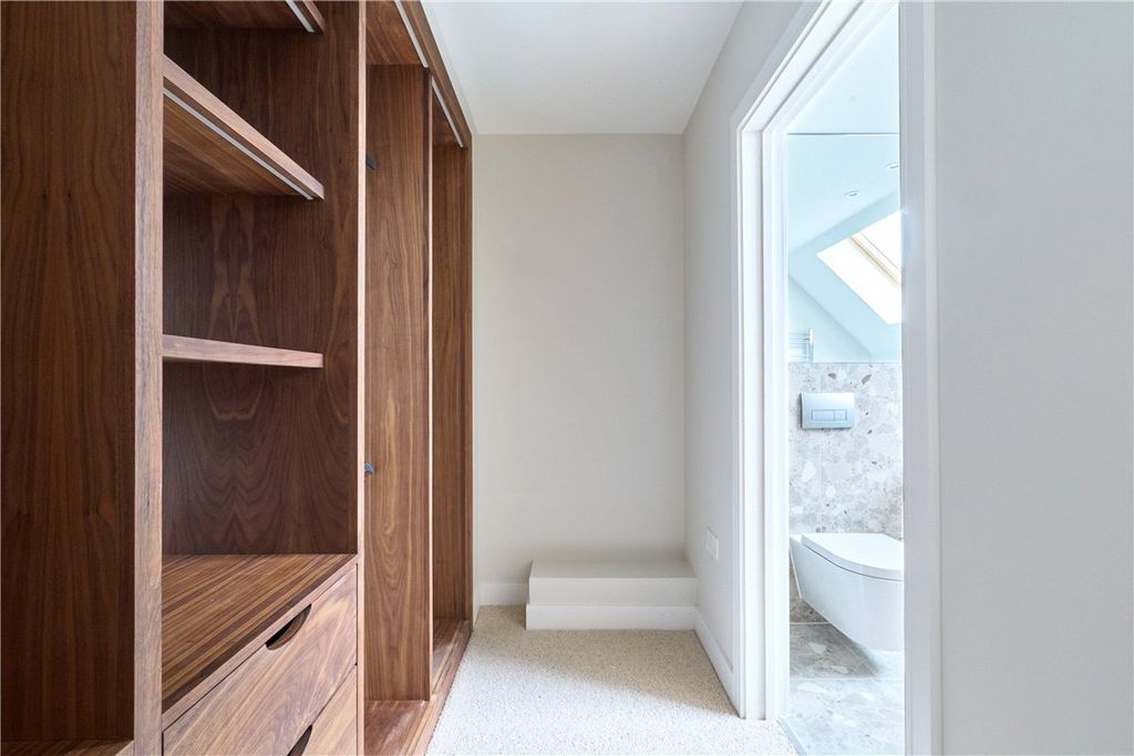 Additional image 13 of 4 bed detached house for saleFitzwilliam Road, Off Brooklands Avenue, Cambridge, Cambridgeshire CB2