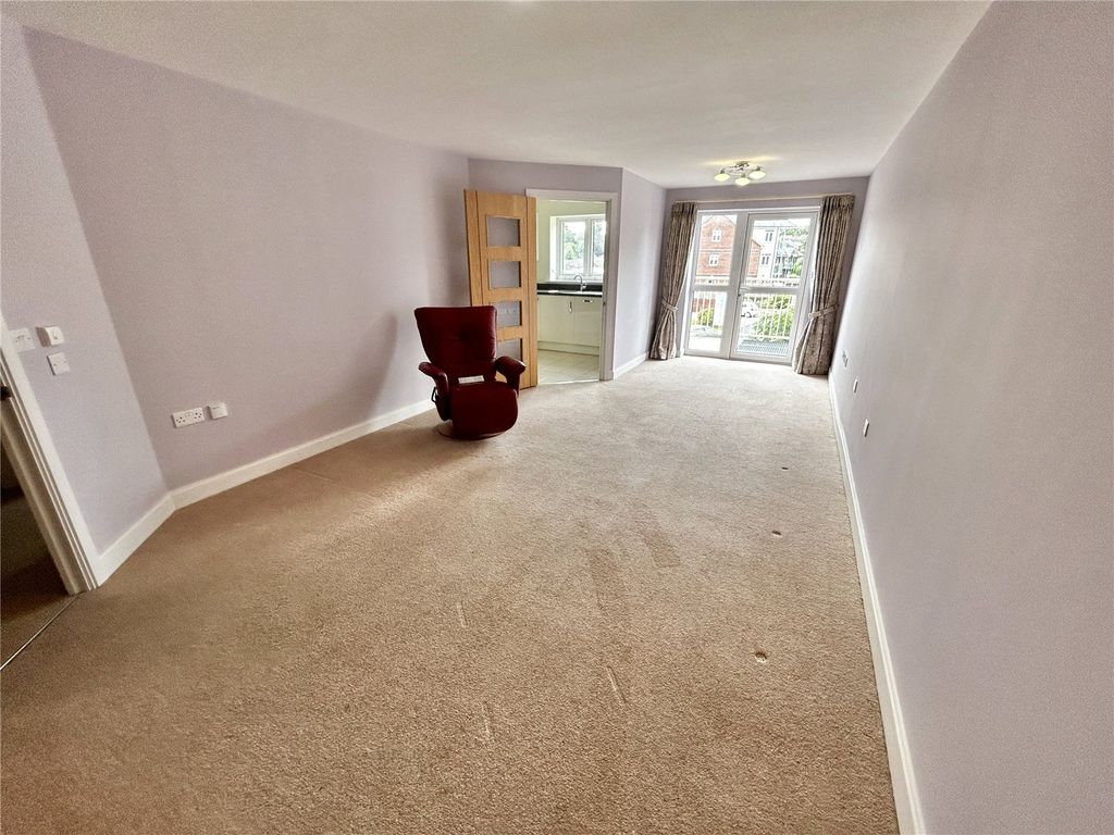 Additional image 5 of 2 bed flat for saleRaleigh Mead, South Molton, Devon EX36