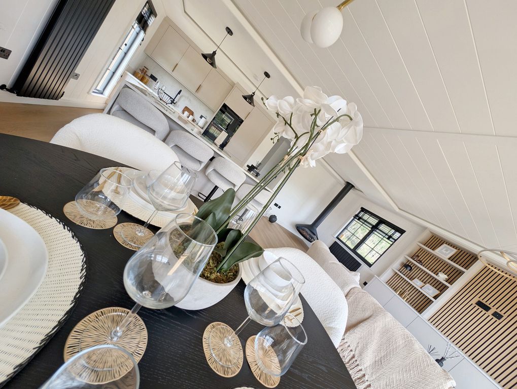 Additional image 10 of 2 bed lodge for sale18 Yealands New, South Lakeland Leisure Village, Carnforth LA6