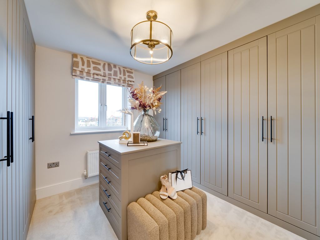 Additional image 12 of 5 bed detached house for sale"The Barmouth" at Sicklesmere Road, Bury St Edmunds IP33