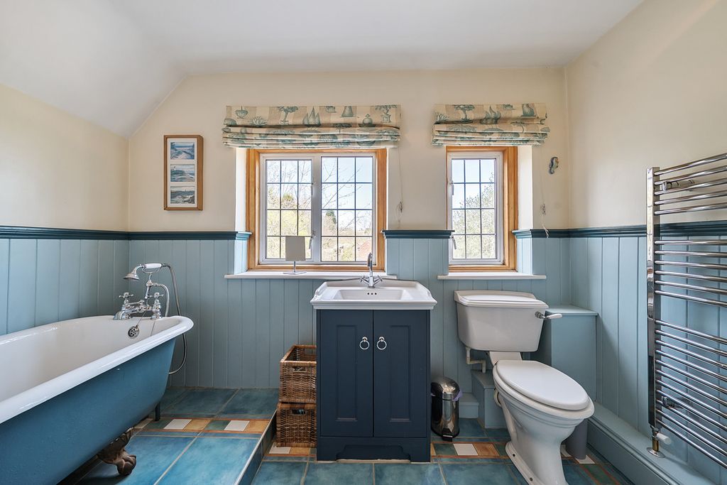 Additional image 28 of 4 bed detached house for saleWest Mare Lane, Pulborough RH20