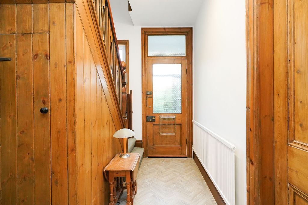 Additional image 14 of 4 bed detached house for saleLinden House, 11 Linden Avenue, Chesterfield S40