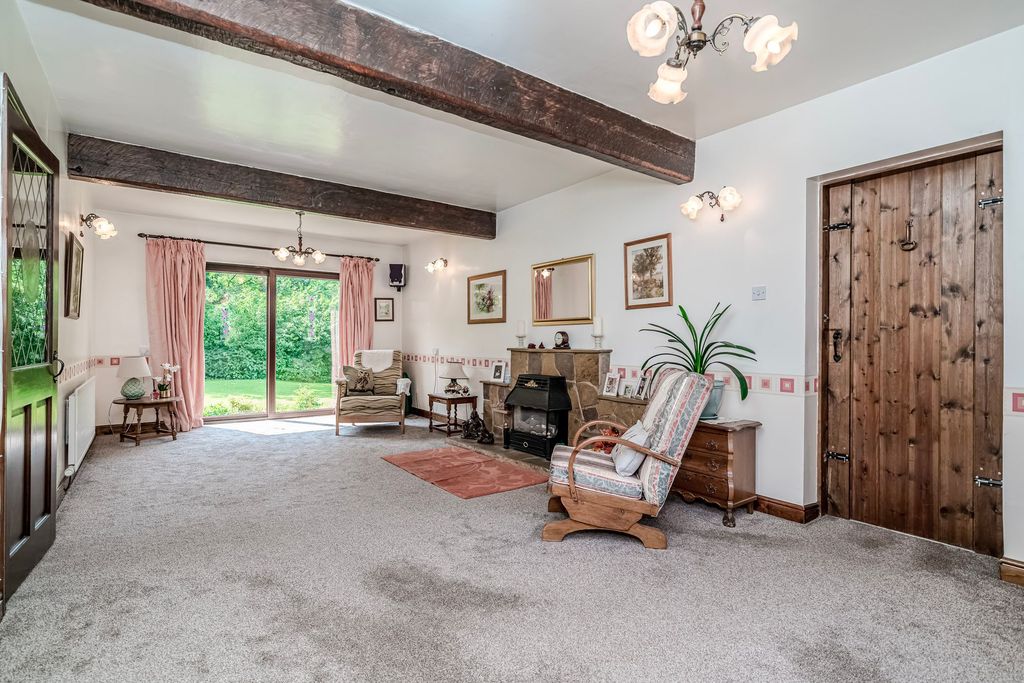 Additional image 14 of 4 bed detached house for saleBirkacre Brow, Coppull, Chorley PR7