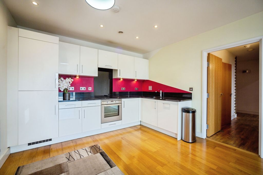 Additional image 2 of 2 bed flat for saleDock Head Road, Chatham ME4
