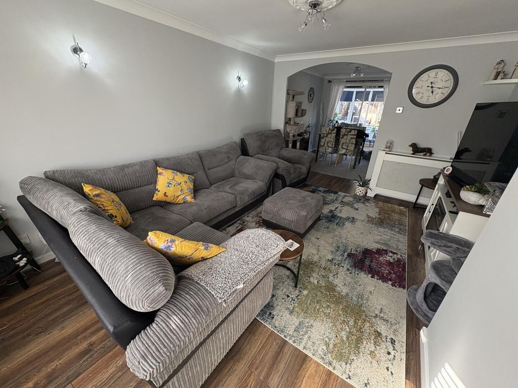 Additional image 9 of 3 bed detached house for saleFair Lady Drive, Burntwood WS7