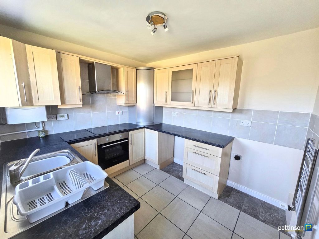 Additional image 8 of 3 bed semi-detached house for salePloverfield Close, Ashington NE63