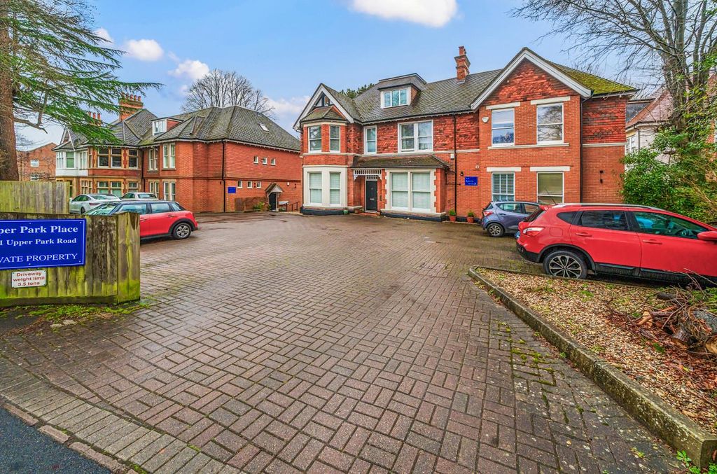Additional image 10 of 2 bed flat for saleUpper Park Place, Upper Park Road, Camberley GU15