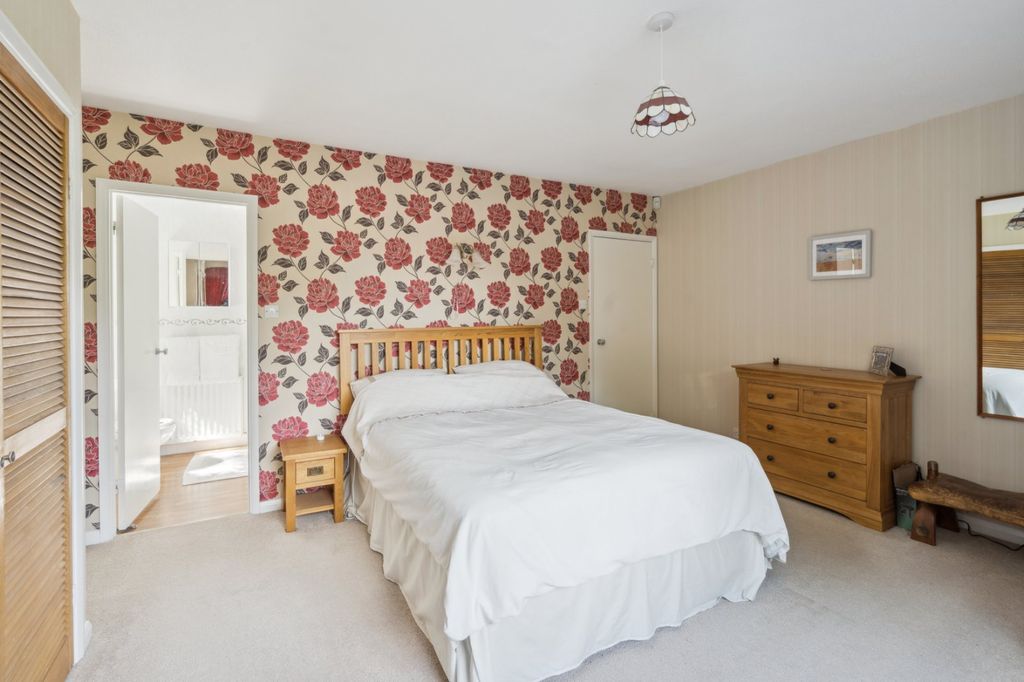 Additional image 12 of 4 bed detached house for saleJasons Hill, Ley Hill, Chesham, Buckinghamshire HP5