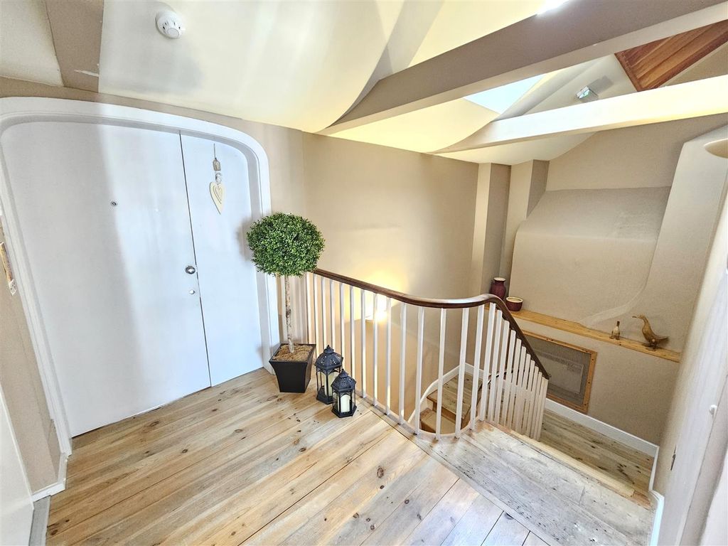 Additional image 12 of 2 bed flat for saleWest Street, Tavistock PL19