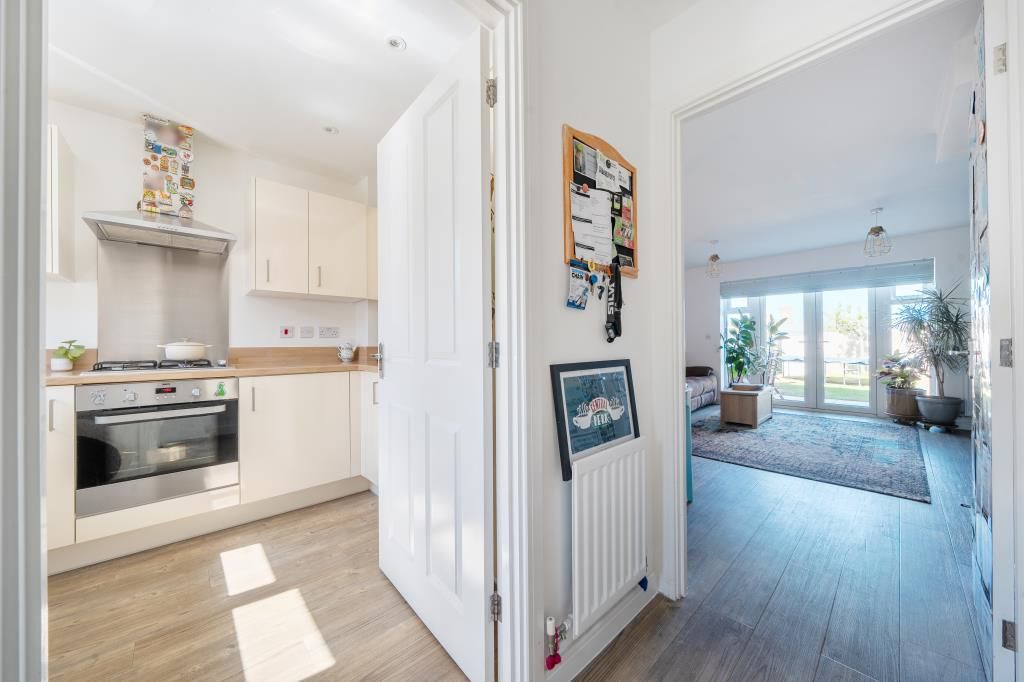 Additional image 13 of 3 bed terraced house for saleBurrows Crescent, Chipping Norton OX7
