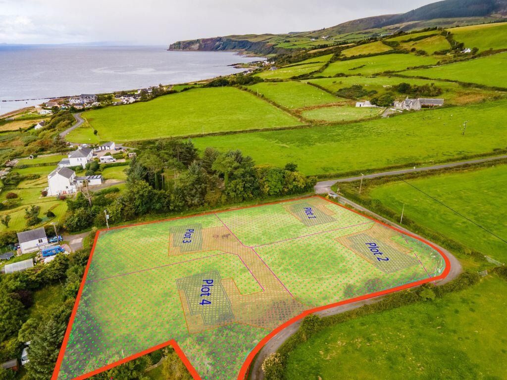 Additional image 4 of Land for saleKildonan, Isle Of Arran KA27
