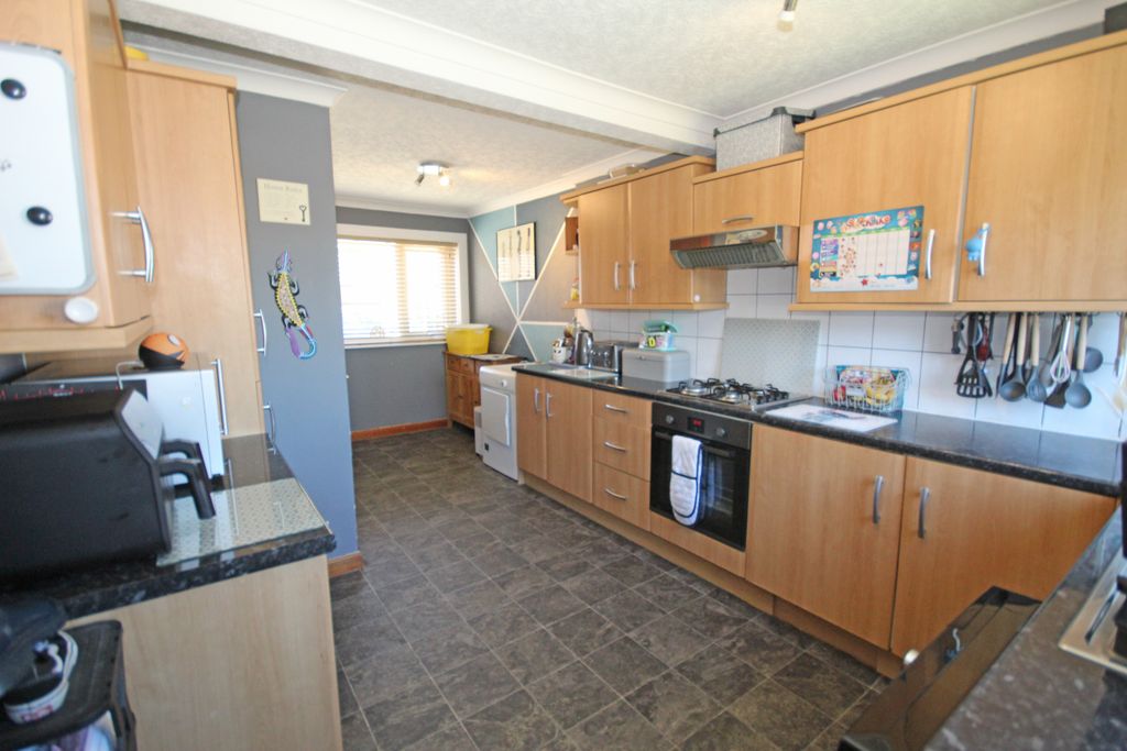 Additional image 5 of 3 bed end terrace house for sale1 Alnath Place, Buckie AB56