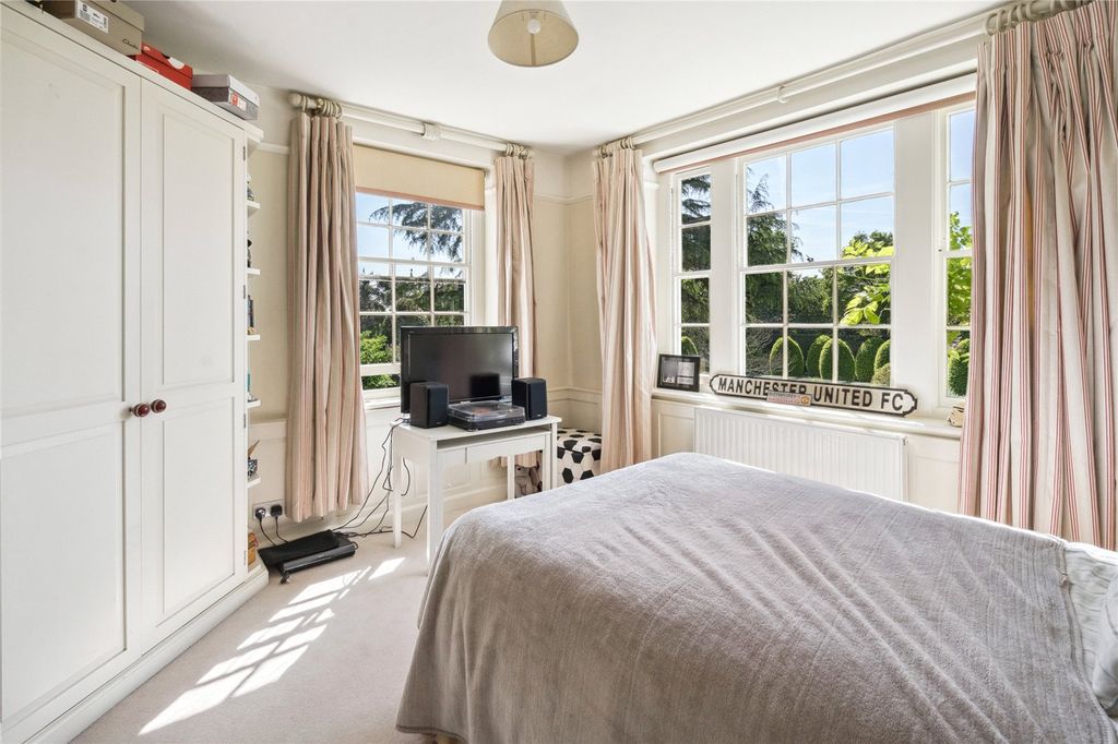 Additional image 26 of 6 bed detached house for saleThree Households, Chalfont St. Giles, Buckinghamshire HP8