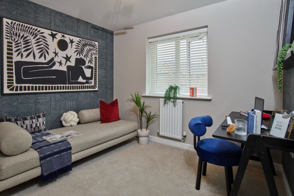 Additional image 6 of 5 bed detached house for sale"Buckingham" at Rowden Gate, Chippenham SN15