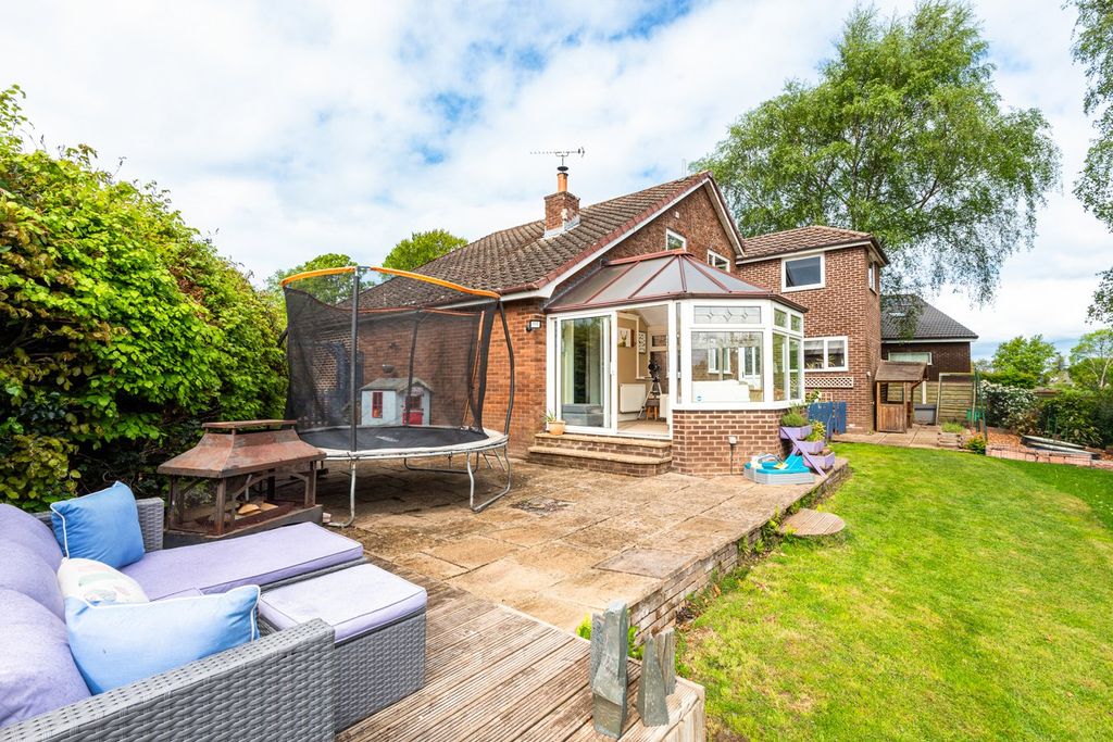 Additional image 30 of 4 bed detached house for saleNear Park, Scotby, Carlisle CA4