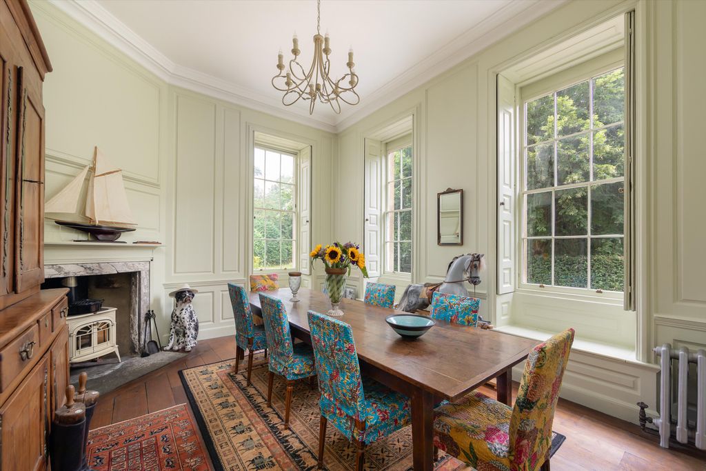Additional image 3 of 5 bed town house for saleWest Wing, The Ivy, Chippenham, Wiltshire SN15