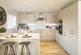 Plot 105, The Juniper at Meadow View, Walshes Road TN6 photo 2