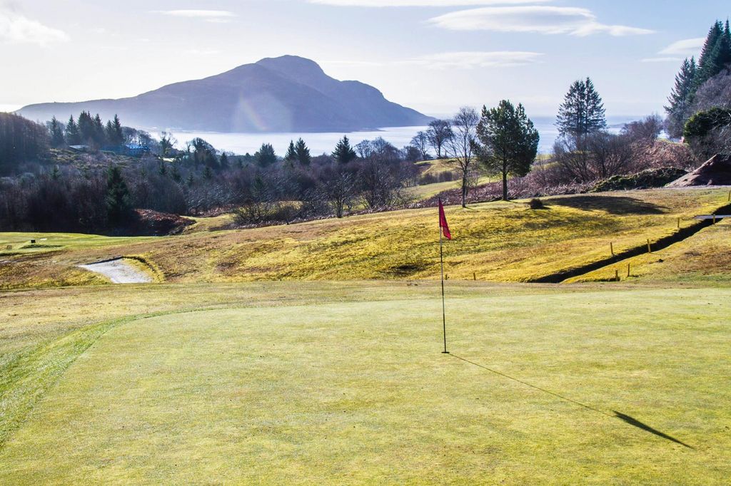 Additional image 75 of 3 bed detached bungalow for saleNorwood, Lamlash, Isle Of Arran, North Ayrshire KA27