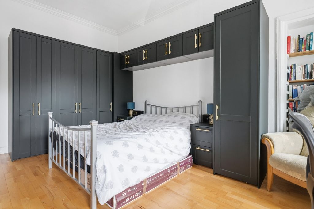 Additional image 8 of 1 bed flat for saleHigh Street, Burntisland KY3
