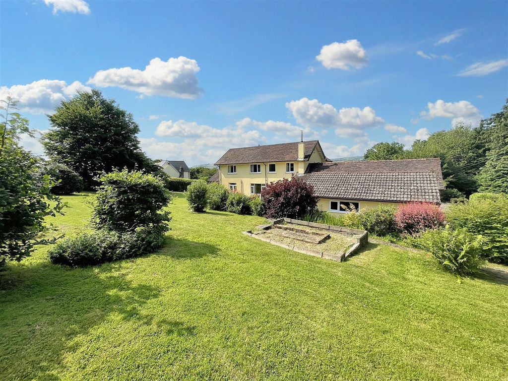 Additional image 13 of 4 bed detached house for saleCapel Dewi Road, Capel Dewi, Carmarthen SA32