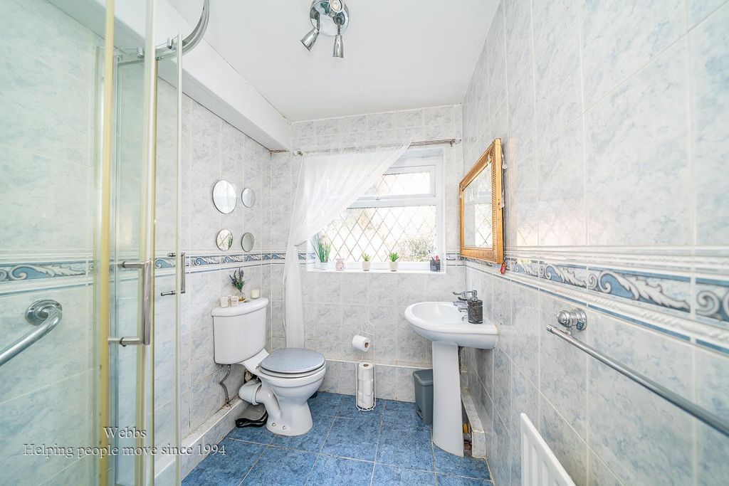 Additional image 14 of 2 bed flat for saleCannock Road, Heath Hayes, Cannock WS12