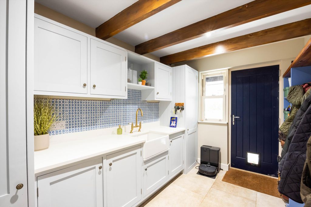 Additional image 17 of 7 bed detached house for saleCrippetts Lane, Leckhampton, Cheltenham, Gloucestershire GL51