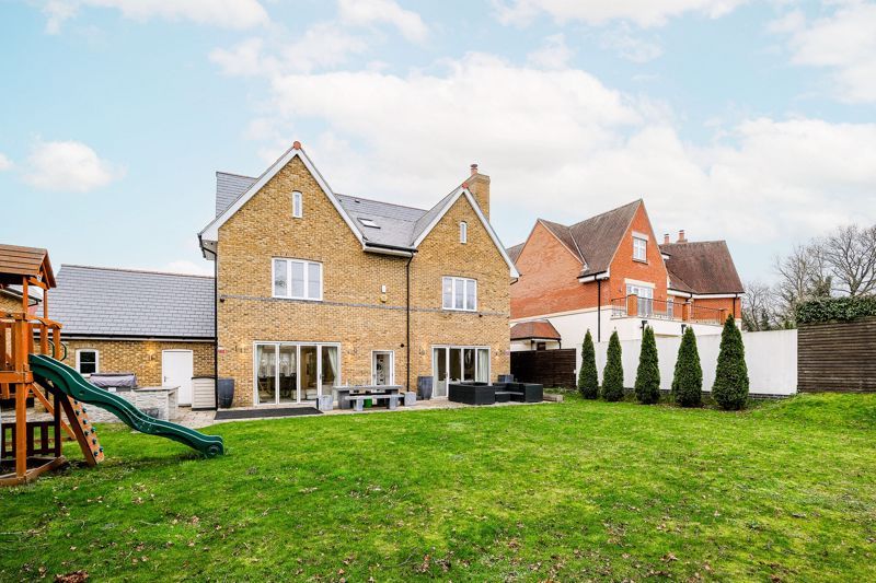 Additional image 31 of 5 bed detached house for saleHigh Road, Chigwell IG7