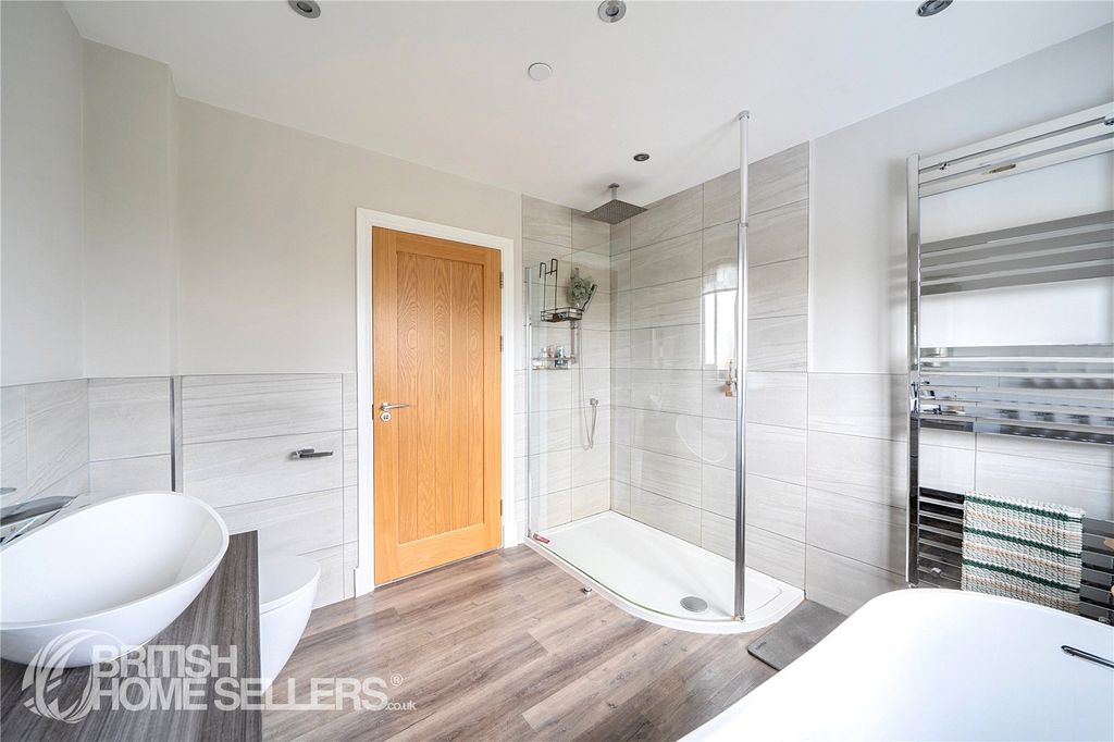Additional image 10 of 6 bed detached house for saleClos Y Fedw, Rhydargaeau, Carmarthen, Carmarthenshire SA32