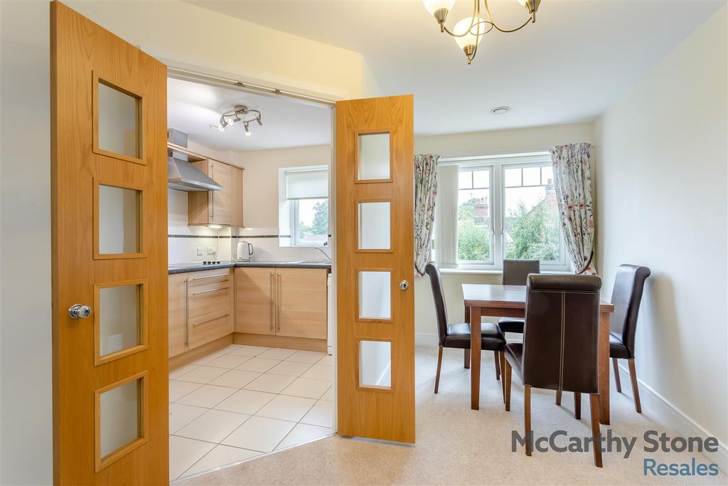 Additional image 5 of 2 bed flat for saleCross Penny Court, Cotton Lane, Bury St. Edmunds IP33