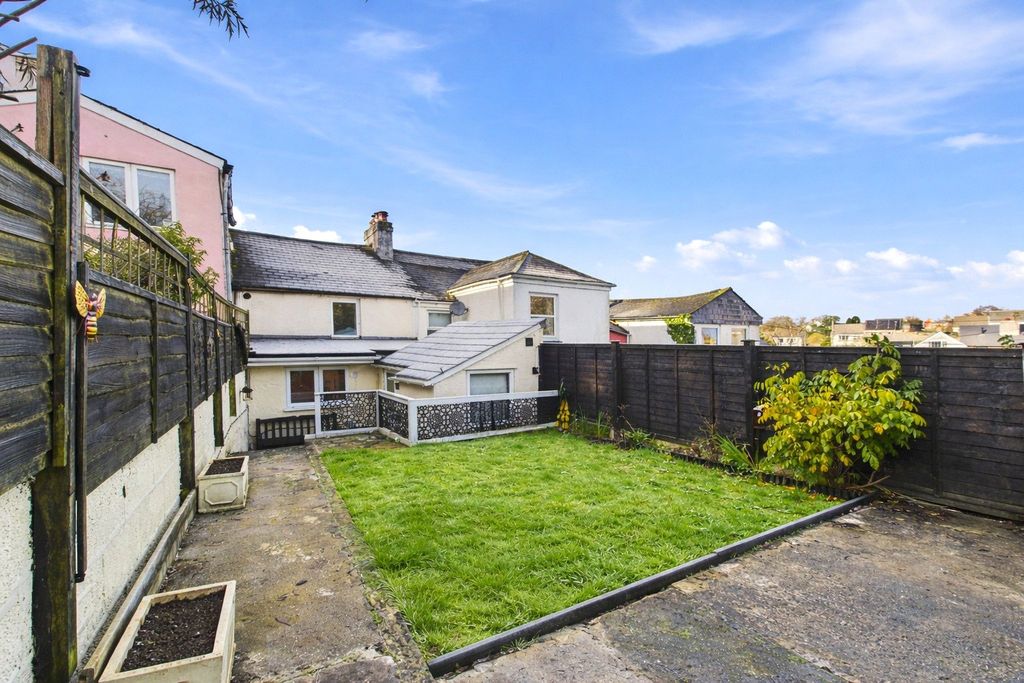 Additional image 10 of 2 bed terraced house for saleThe Square, Bere Alston, Yelverton PL20