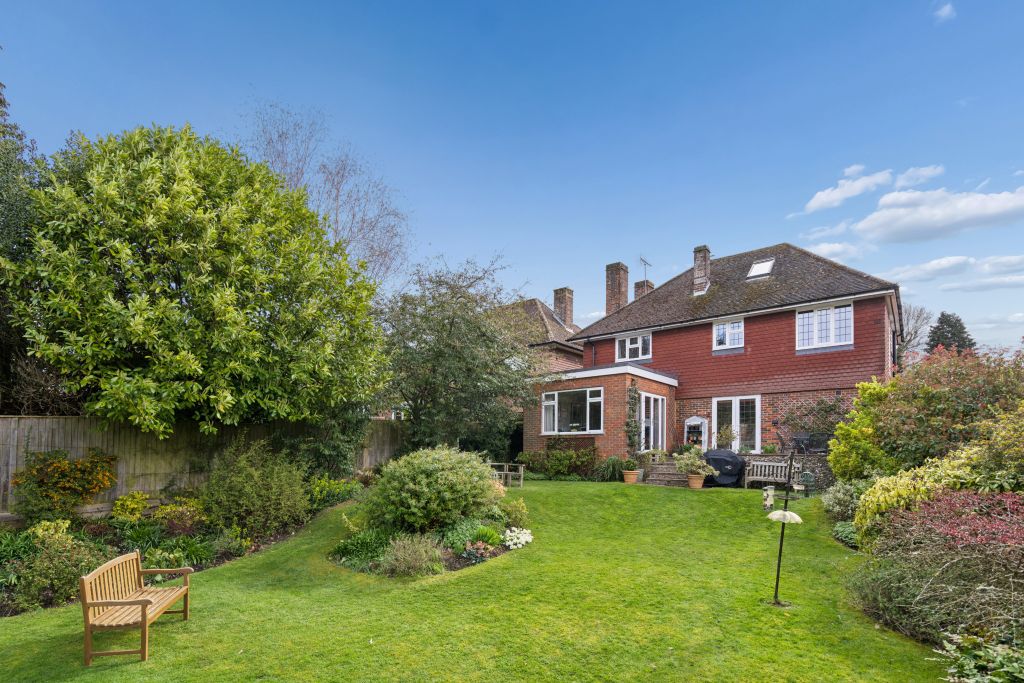 Additional image 23 of 5 bed detached house for saleManor Way, Chesham HP5