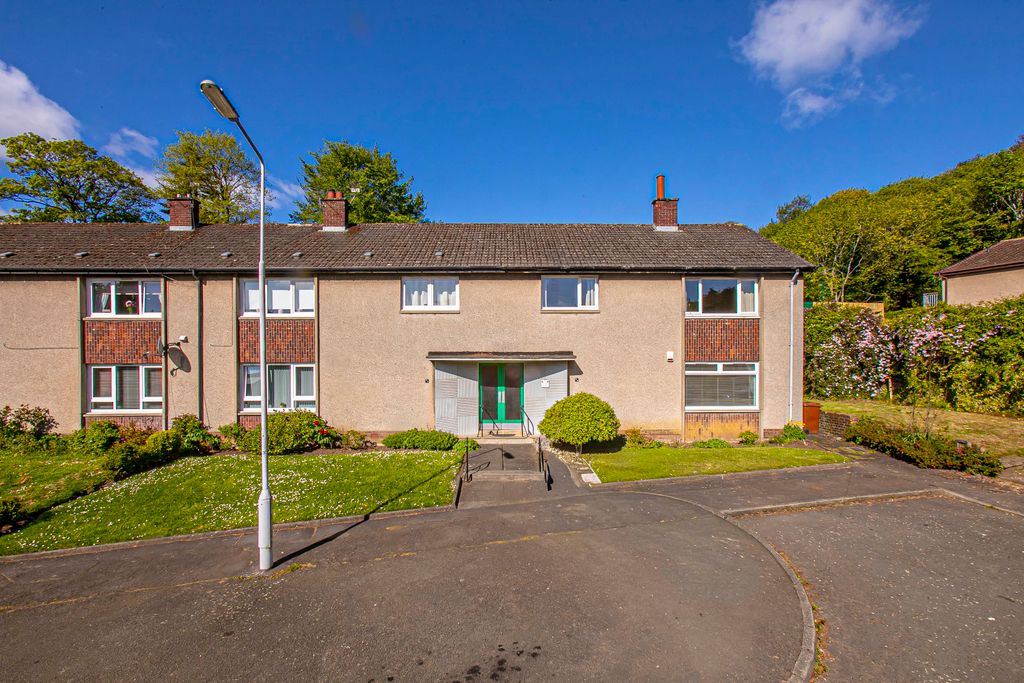1 bed flat for sale10 St Colme Crescent, Aberdour KY3