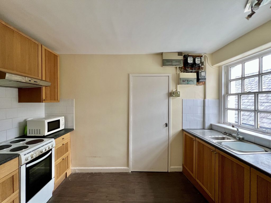Additional image 4 of 1 bed flat for sale100c High Street, Kirkcudbright DG6