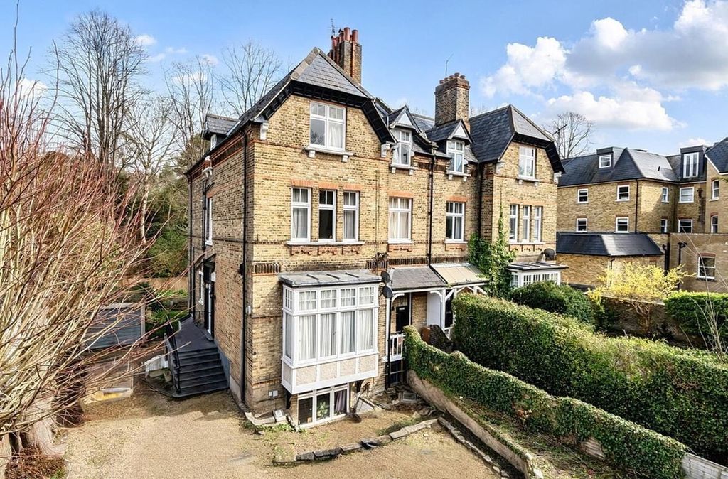 Additional image 20 of 1 bed flat for saleLower Camden, Chislehurst, Kent BR7