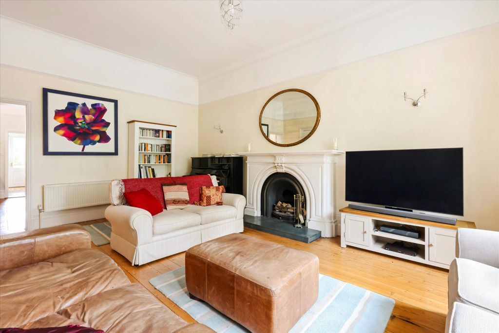 Additional image 4 of 5 bed detached house for saleQueens Road, Cheltenham, Gloucestershire GL50