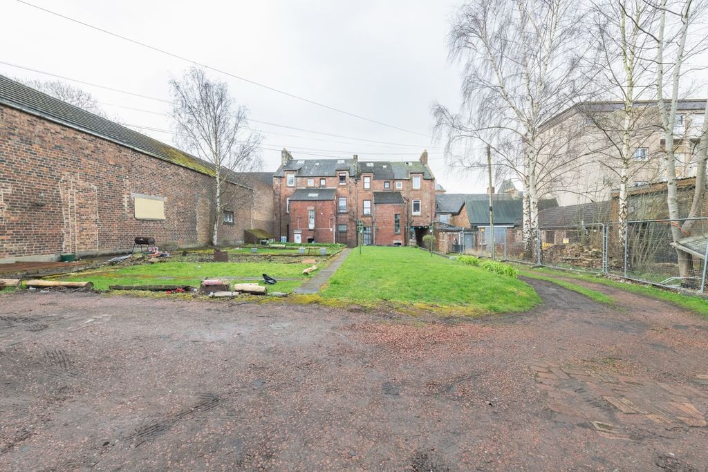 Additional image 32 of 2 bed maisonette for saleMain Street, Wishaw ML2