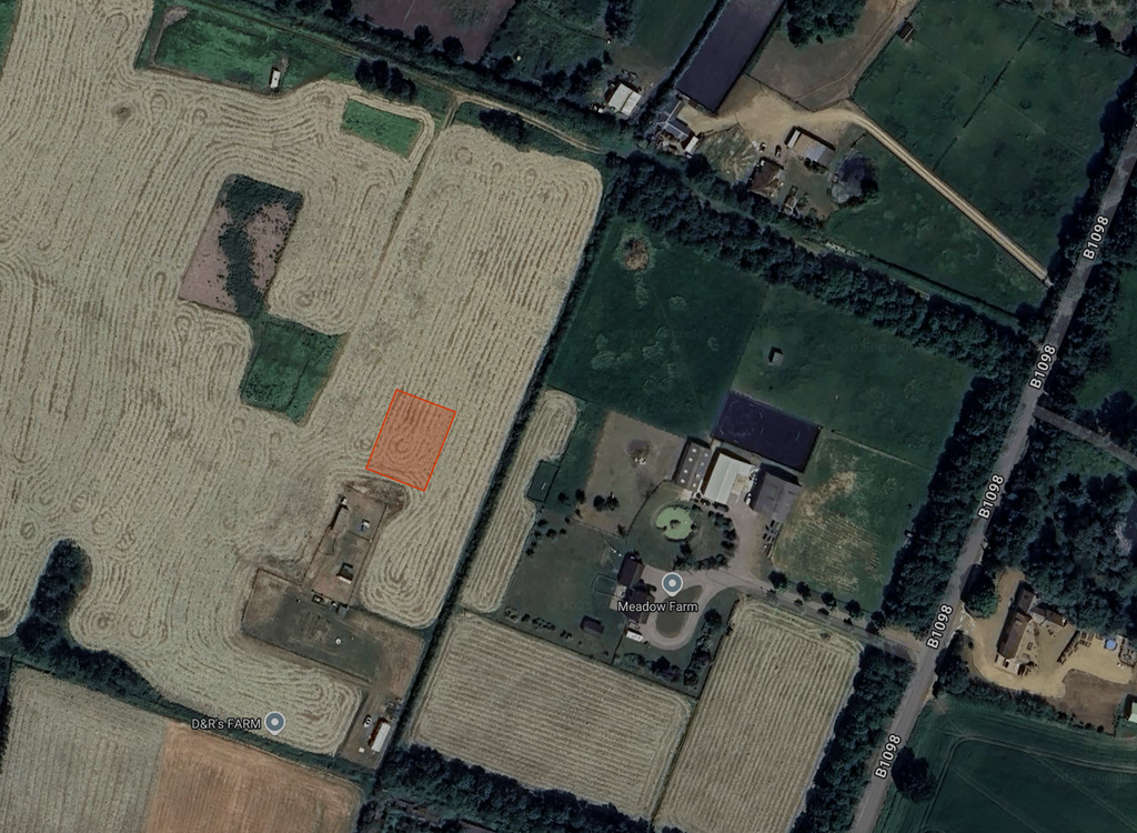 Additional image 4 of Land for saleNew Road, Chatteris PE16