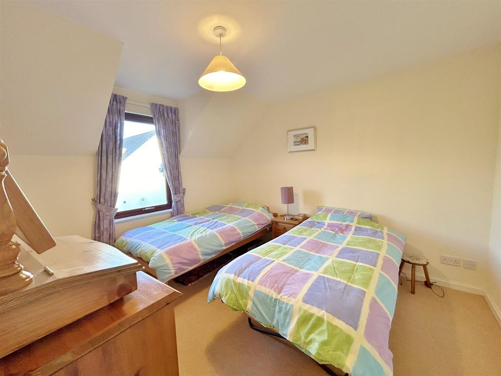 Additional image 24 of 2 bed semi-detached house for sale4 Cora Linn Court, Brodick, Isle Of Arran KA27